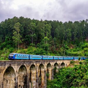 Sri Lanka - 3 Nights / 4 Days