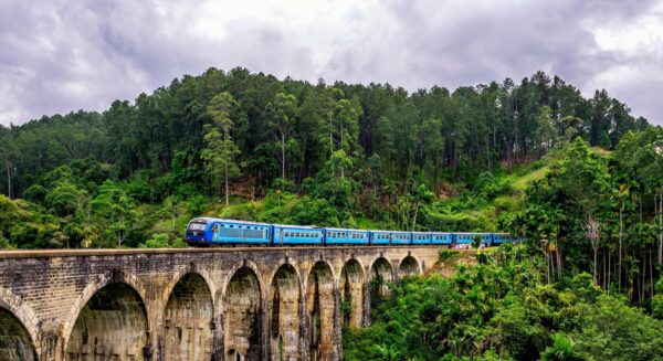 Sri Lanka - 3 Nights / 4 Days