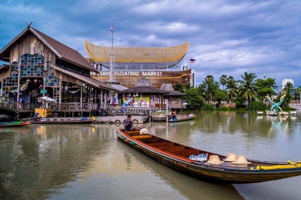 Thailand ( Pattaya ) – 3 Nights 4 days - Image 7