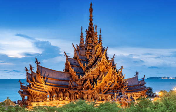 Thailand ( Pattaya ) – 3 Nights 4 days - Image 2