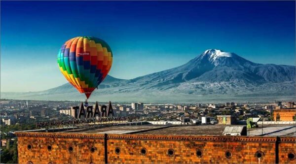 Armenia – 5 Days / 4 Nights - Image 3