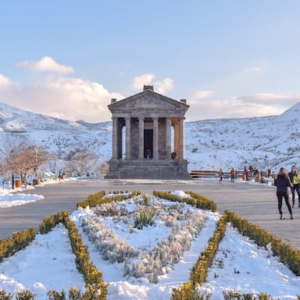 Armenia – 5 Days / 4 Nights