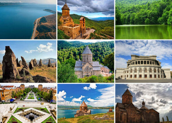 Armenia – 5 Days / 4 Nights - Image 5