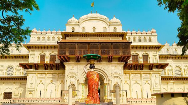 Ayodhya Darshan - 02 Days - Image 3