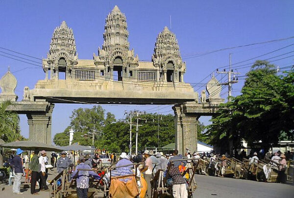 SIEM REAP & PHNOM PENH - 7 NIGHTS / 8 DAYS - Image 3