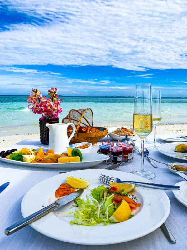Sensational Swarajdweep 5 Nights / 6 Days (2N Havelock+1N Neil Island+2N Port Blair)