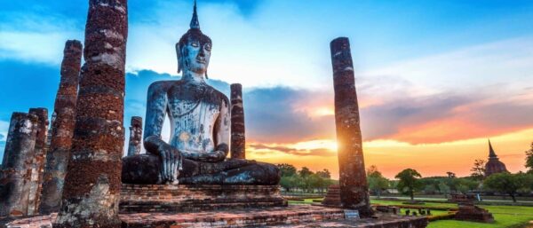 SIEM REAP & PHNOM PENH - 7 NIGHTS / 8 DAYS