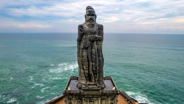 Cochin - Munnar – Thekkady – Alleppey – Kovalam - Kanykumari (08 Nights / 09 Days) - Image 4