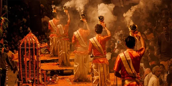 Uttar Pradesh Pilgrimage Tour - 05 Days (Varanasi- Prayagraj - Ayodhya) - Image 2