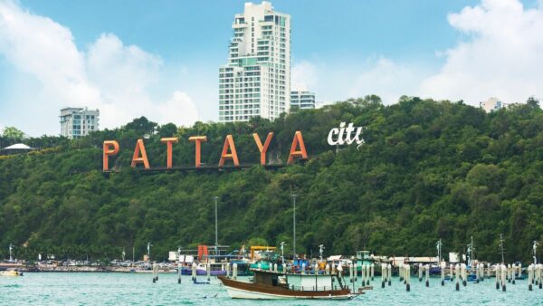 Thailand Tours : Rs 50,000 with Ticket / Ex KolkataCities :