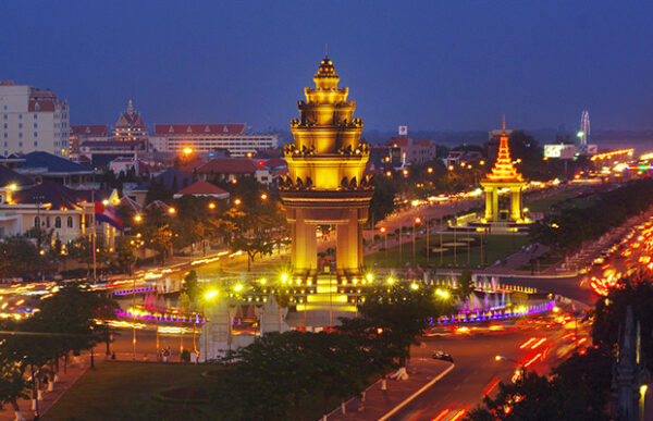 PHNOM PENHPACKAGE - 2 NIGHTS / 3 DAYS - Image 3