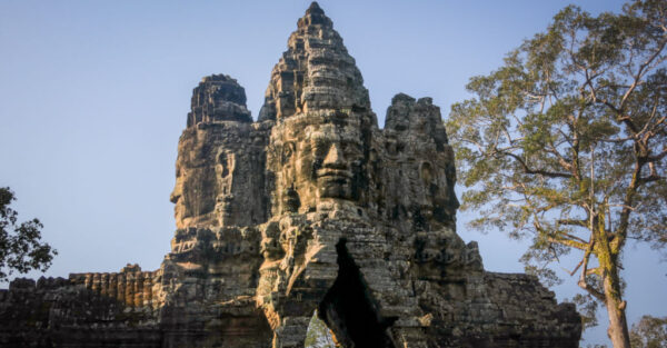 POI PET - SIEM REAP - 2 NIGHTS / 3 DAYS by road  (Thailand & Cambodia border) - Image 2