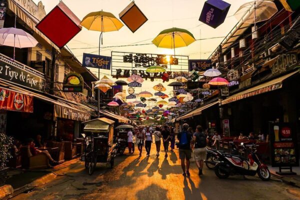 SIEM REAP - 3 NIGHTS / 4 DAYS - Image 2