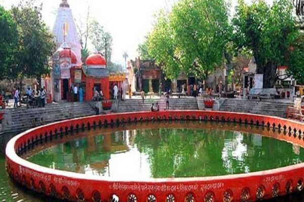 Uttar Pradesh Tour with Naimisharanya - 7 Days (Varanasi- Prayagraj- Ayodhya- Lucknow- Naimisharanya) - Image 3