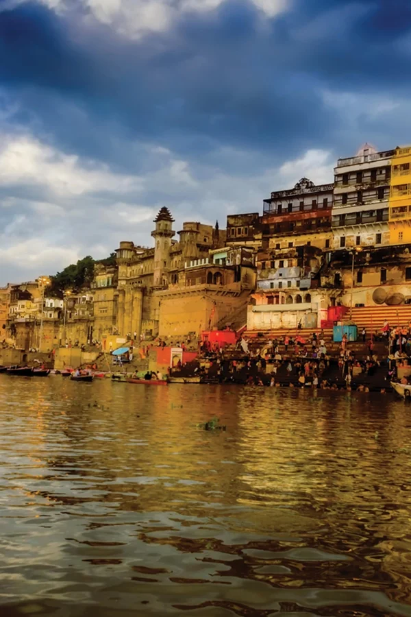 Varanasi Pilgrimage Tour- 03 Days